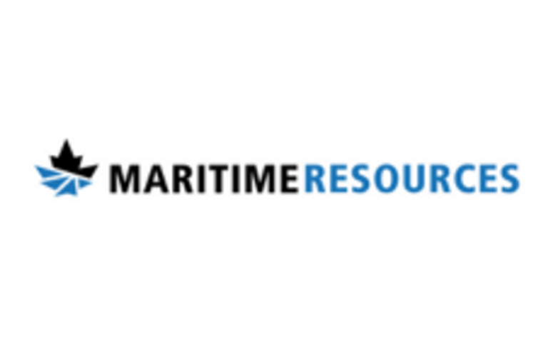 Maritime Resources Announces an up to $10 Million Best Efforts Private Placement Financing
