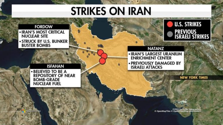Trump administration takes on new battle shutting down initial Iran strike assessments
