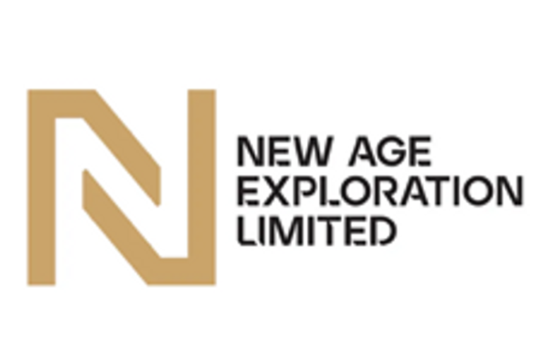 New Age Exploration