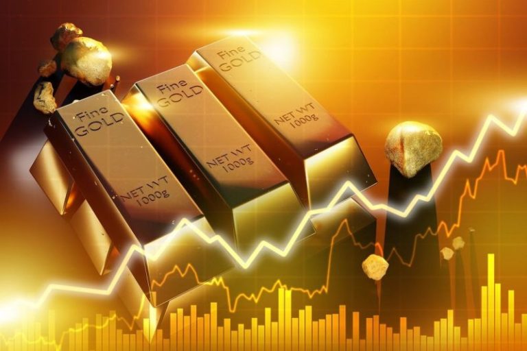 WGC: Surging Gold Prices Drive Record Q2 Investment Demand