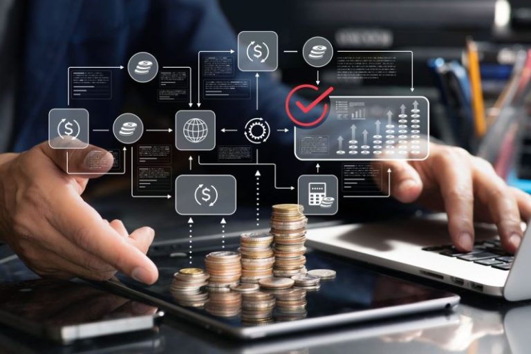 Smart Tech Revolution: How Blockchain and AI are Reshaping Investment