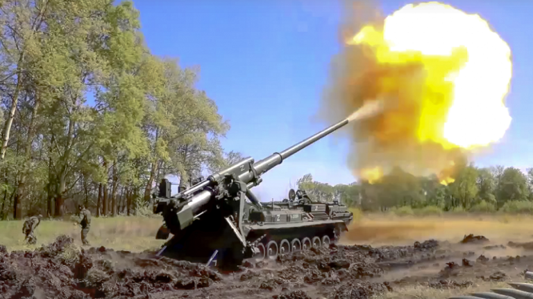 Battered in Ukraine, Russia races to rearm — but questions linger over its military strength