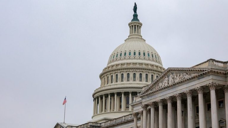 Why keeping lawmakers in DC during shutdown may have caused more harm than good