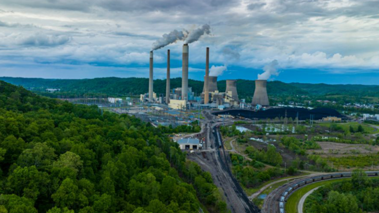 Trump to host ‘Clean Beautiful Coal’ event, calls it America’s most reliable energy